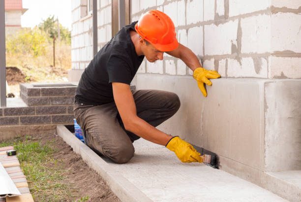 Licensed Waterproofing service in De Mossville, KY - SJ Waterproofing Pros